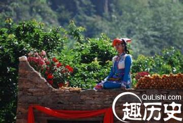 羌族的&ldquo;挂红&rdquo;习俗有着怎样的意义