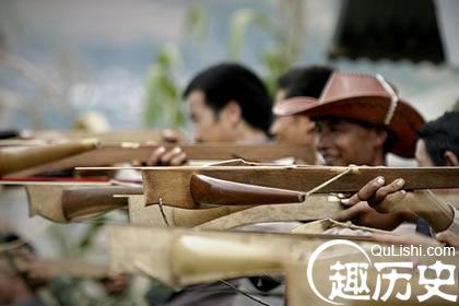 傈僳族体育  傈僳族的&ldquo;弓弩&rdquo;比赛是什么时候