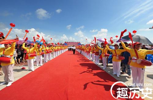 京族人春节怎么过的?京族人的春节有什么活动