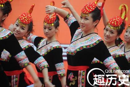 畲族音乐 畲族音乐文化的特点是什么