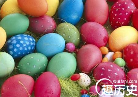 2016复活节祝福语:复活节祝福语大全