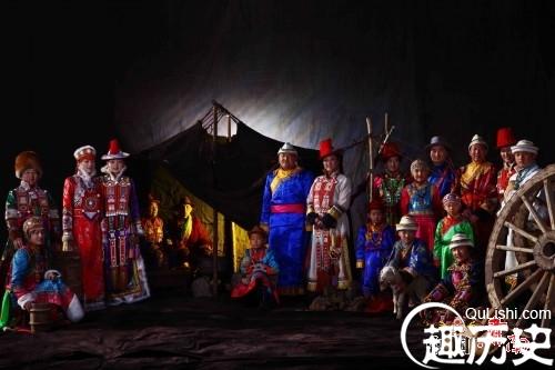裕固族如何办丧事？裕固族丧事中的禁忌