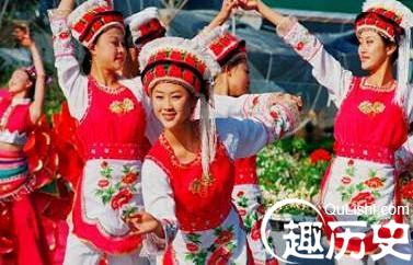 白族都有哪些传统节日?其中又有何风俗