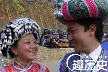 揭秘：苗族男子为何要向心仪的女子&ldquo;讨糖&rdquo;