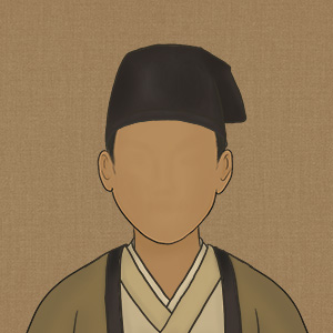 温子昇头像