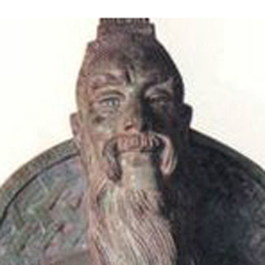 陈孚头像