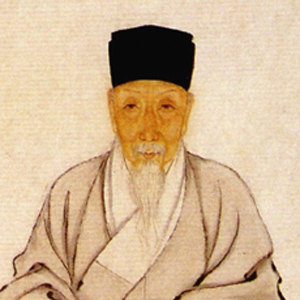 陈继儒头像