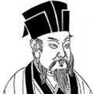 崔颢头像