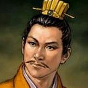傅毅头像