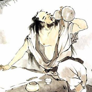葛长庚头像