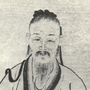 归庄头像