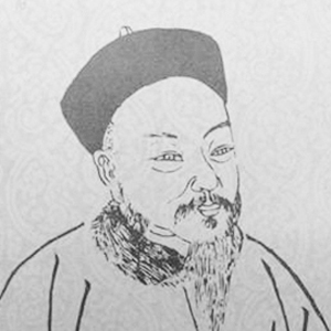 洪昇头像