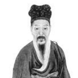 黄大临头像