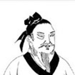 金昌绪头像