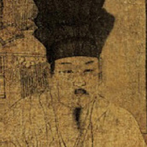 李璟头像