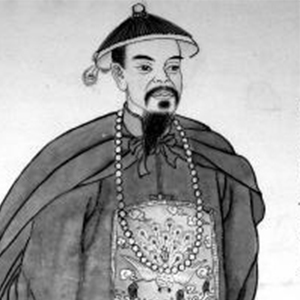 林嗣环头像