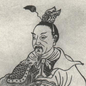 陆云头像