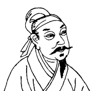 欧阳炯头像