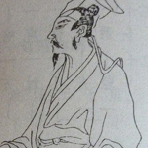 钱珝头像