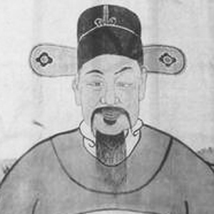 齐之鸾头像