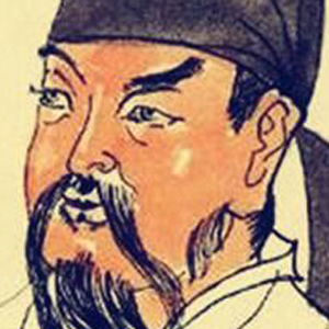 宋之问头像