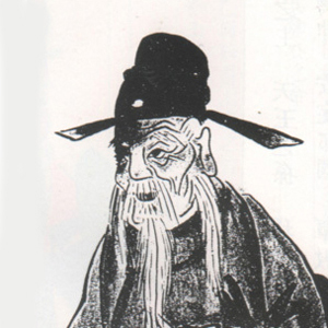 王安国头像