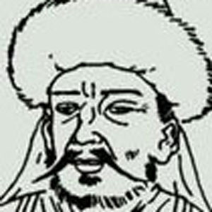 完颜璟头像