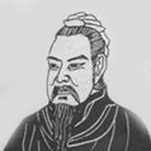 魏学洢头像