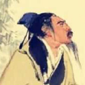 吴西逸头像
