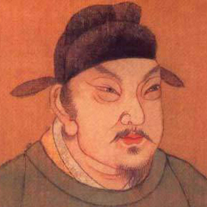 杨素头像
