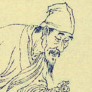曾几头像
