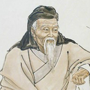 张可久头像